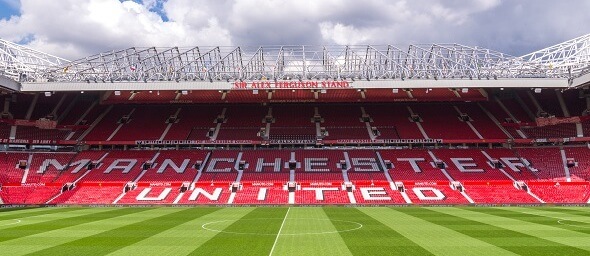 Old Trafford (Manchester United)