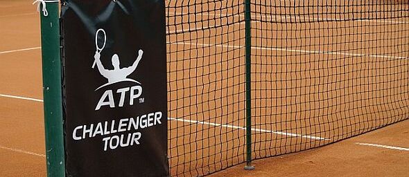 Sledujte turnaj z kategórie ATP Challenger v Prahe