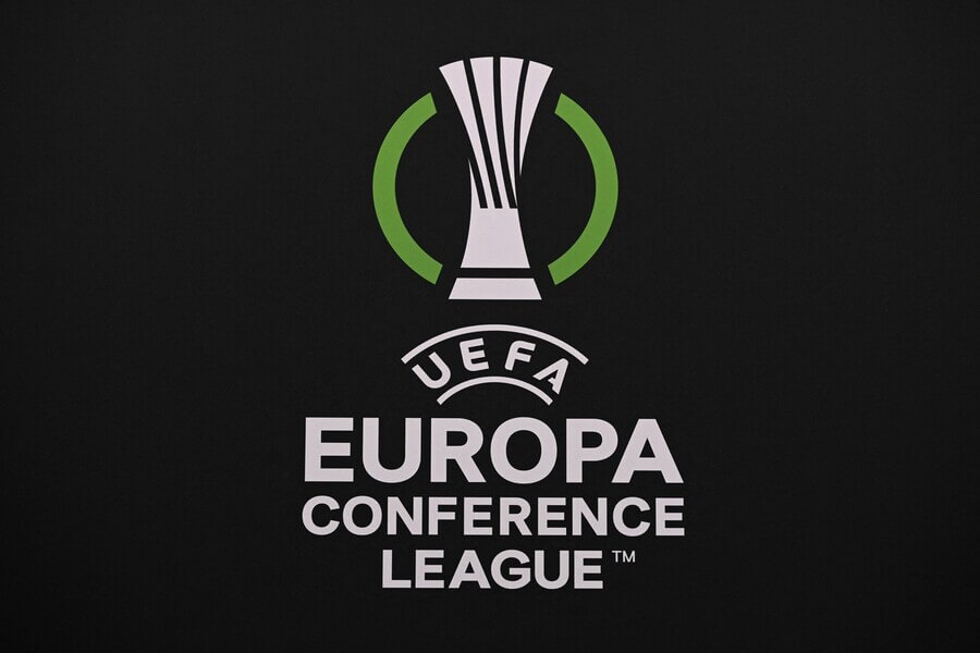 Europa Conference League logo - Zdroj Profimedia