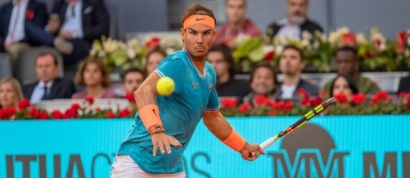 Rafael Nadal