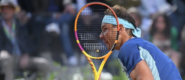 Rafael Nadal (ATP Rím 1000)