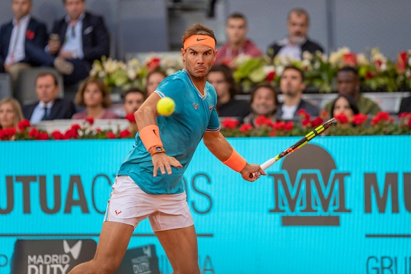 Rafael Nadal
