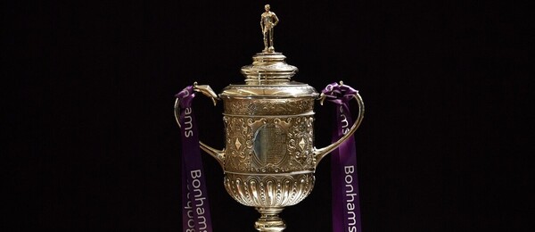 FA Cup (historická trofej)