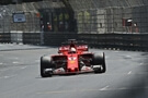Formule 1, Grand Prix Monte Carlo, Sebastian Vettel - Zdroj ČTK, imago sportfotodienst, Andre, Eibner-Pressefoto