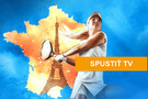 Zaregistrujte sa TU a sledujte French Open 2022 LIVE!