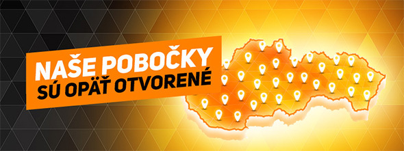 Registrujte sa TU a vezmite si bonusy pre nových hráčov