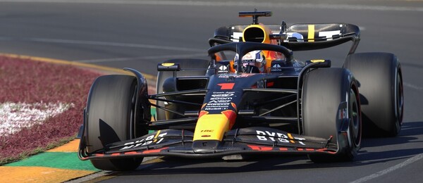 Max Verstappen (Red Bull)