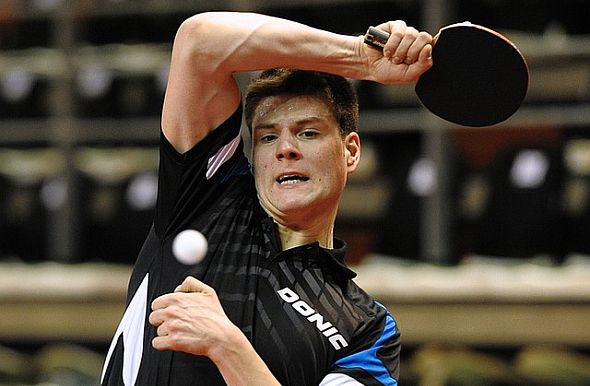 Stolný tenis