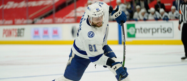 Erik Černák (Tampa Bay Lightning)