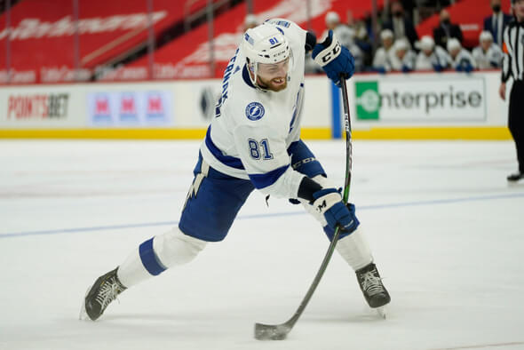 Erik Černák (Tampa Bay Lightning)