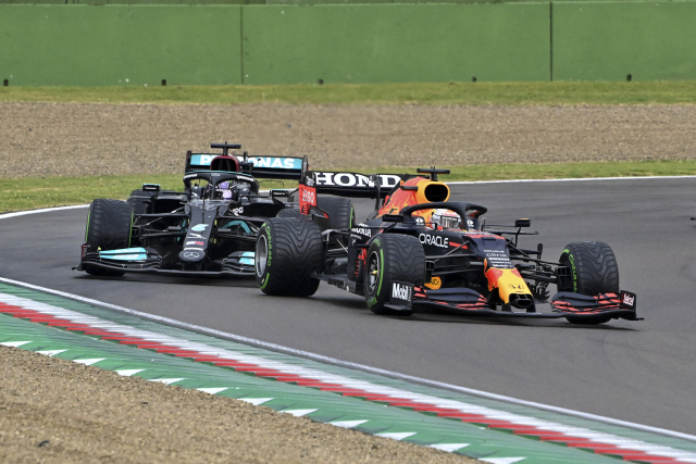 Formula 1, F1, Max Verstappen, Red Bull - Zdroj ČTK, ZUMA, Hoch Zwei