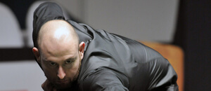 Snooker, Matthew Selt - Zdroj BUGNUT23, Shutterstock.com