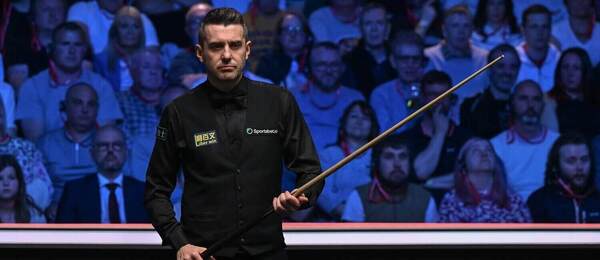 Mark Selby