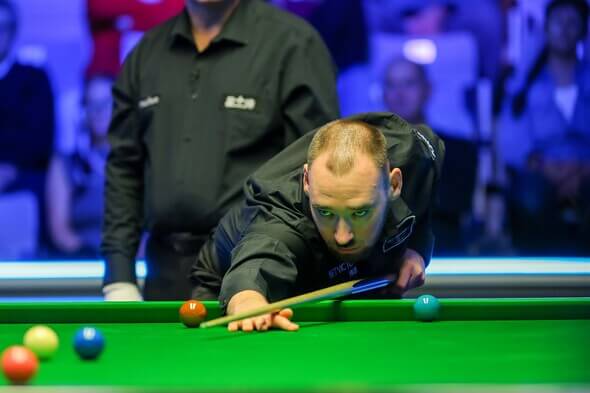 Luca Brecel (snooker)