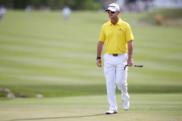 Golf, Rory Sabbatini - Zdroj Debby Wong, Shutterstock.com