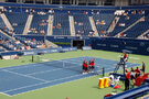 Tenis ATP Masters Toronto, Rogers Cup - Zdroj Ulga, Shutterstock.com