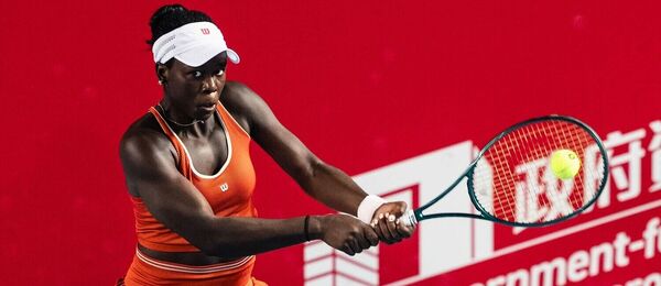 Kanadská tenistka Viktória Mboko vyhrala WTA Canadian Open 2025.