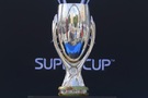 Futbal, Superpohár UEFA, trofej - Zdroj Oleh Dubyna, Shutterstock.com