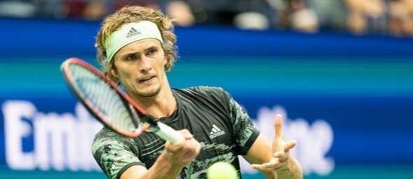 Alexander Zverev