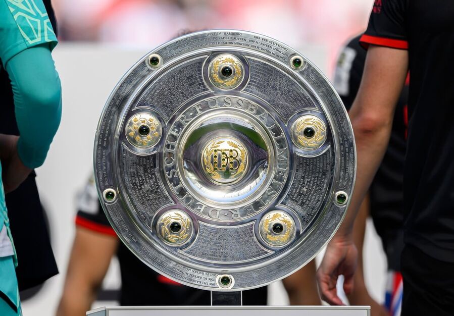 Bundesliga (trofej)