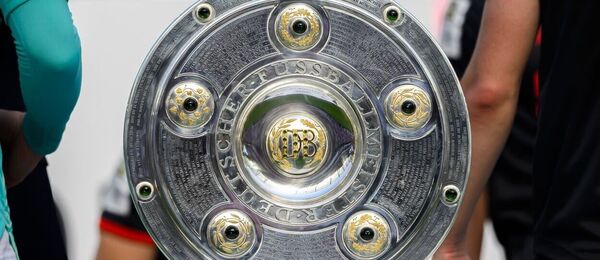 Bundesliga (trofej)