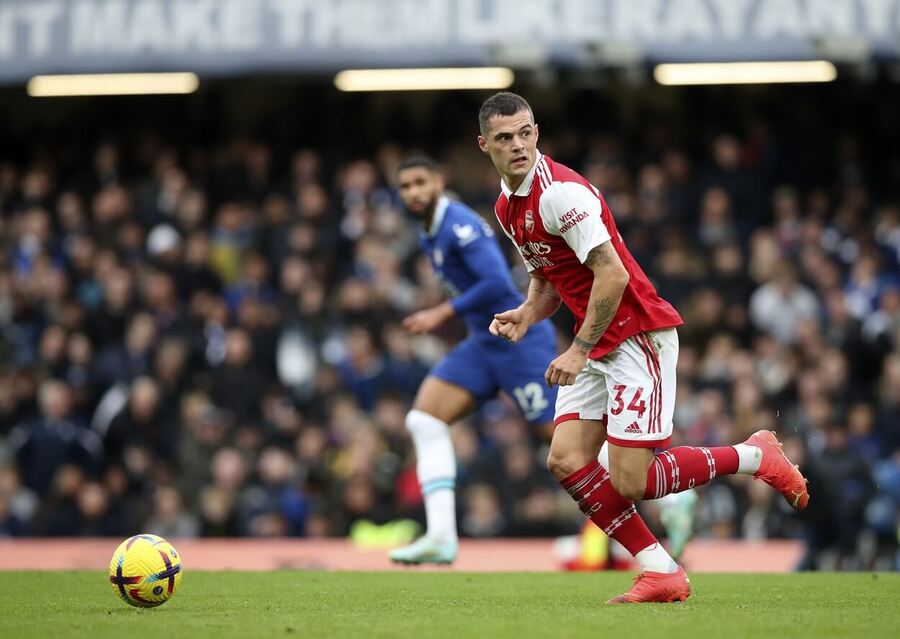 Arsenal vs. Chelsea (Premier League)