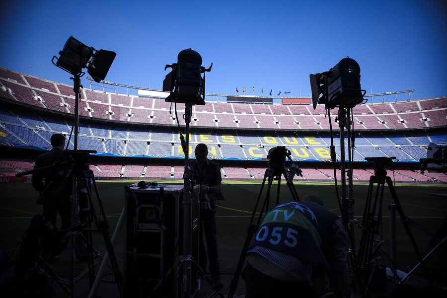 Camp Nou