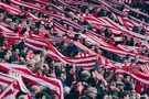 La Liga, Athletic Club, Bilbao, fanúšikovia - Zdroj Edu del Fresno, Shutterstock.com