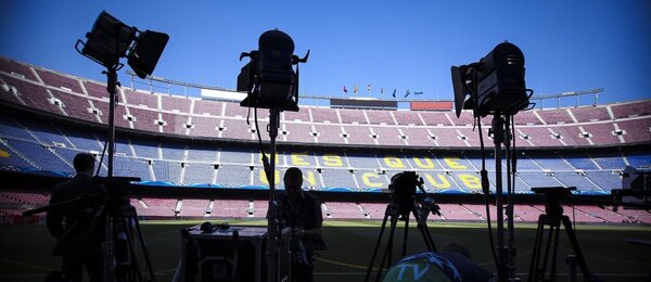 Camp Nou