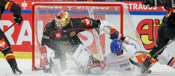 Champions Hockey League Final - Lulea Hockey vs Tappara Tampere - Zdroj Profimedia