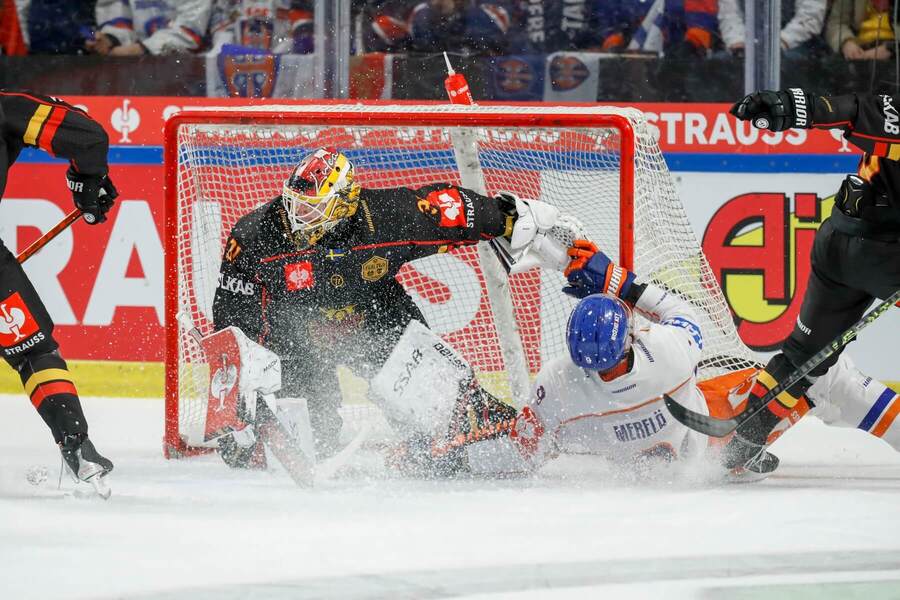 Champions Hockey League Final - Lulea Hockey vs Tappara Tampere - Zdroj Profimedia