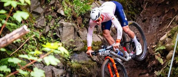 Mathieu Van Der Poel