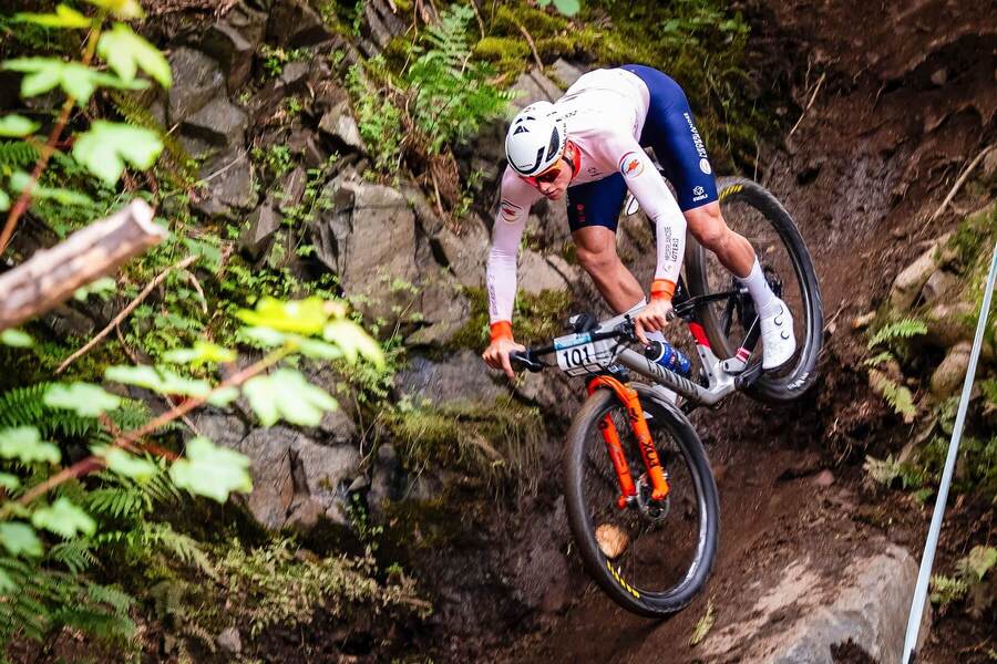 Mathieu Van Der Poel