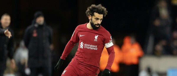 Mohamed Salah (Liverpool)