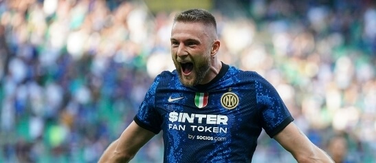 Milan Škriniar - Inter Miláno