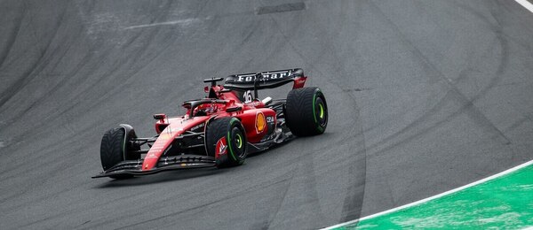 Monopost Ferrari (Formula 1)