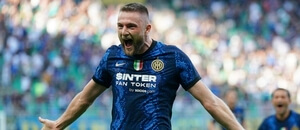 Milan Škriniar - Inter Miláno