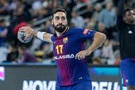 FC Barcelona EHF Liga majstrov - Hádzaná - Zdroj DarioZg, Shutterstock.com