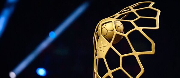 Trofej za víťazstvo v Lige majstrov v hádzanej mužov