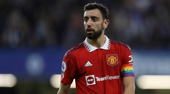 Bruno Fernandes (Manchester United)