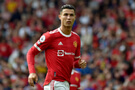 Futbal, Premier League, Manchester United, Cristiano Ronaldo - Zdroj ČTK, AP, Rui Vieira