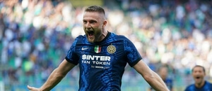 Milan Škriniar, Inter Milan - Zdroj ČTK, AP, Spada