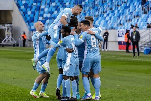 Slovan Bratislava