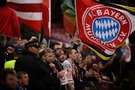 Fanúšikovia Bayernu Mníchov.