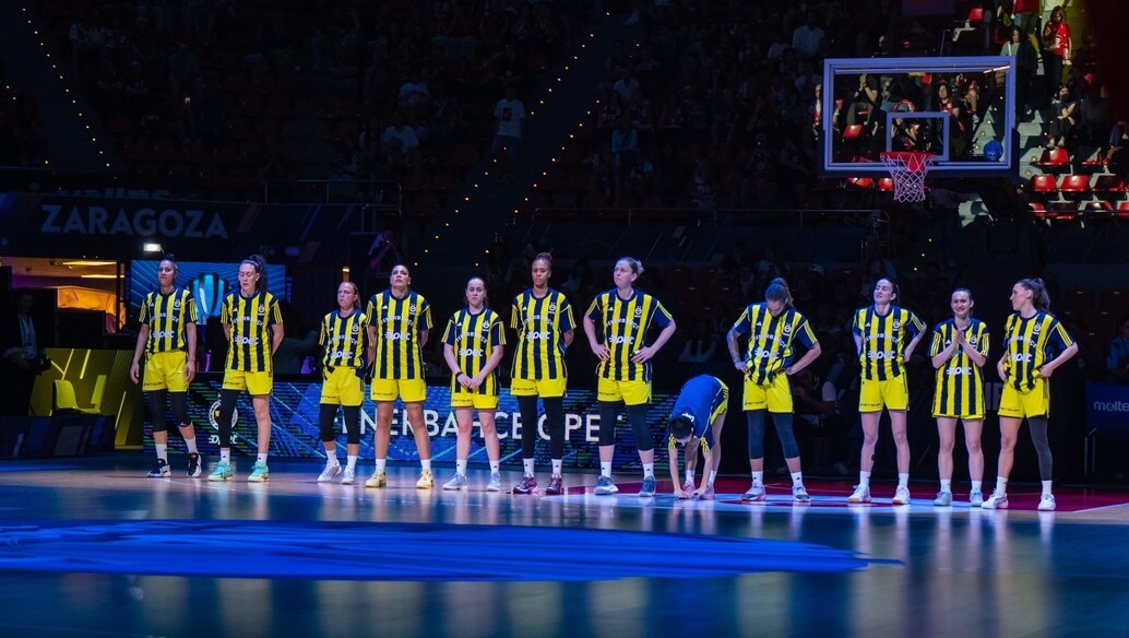 Fenerbahce Istanbul (víťazky ženskej basketbalovej Euroligy 2025/2026)