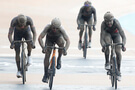 Cyklistika, Paříž Roubaix, Sonny Colbrelli - Zdroj ČTK, AP, Michel Spingler