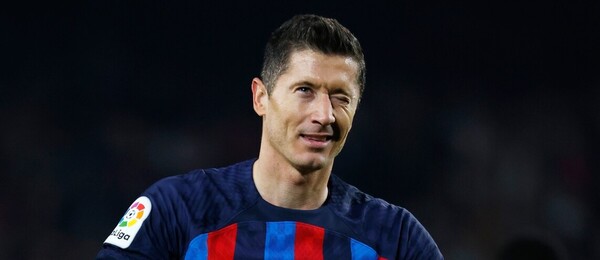 Robert Lewandowski (FC Barcelona)