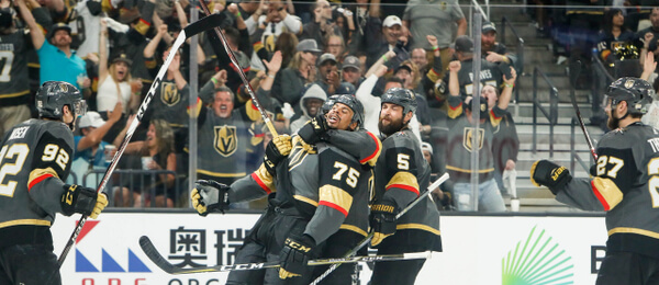 NHL, Vegas Golden Knights - Zdroj ČTK, ZUMA, John Crouch, Cal Sport Media