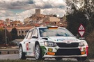 Rallye, WRC Španielsko_Katalánsko - Zdroj Nacho Mateo, Shutterstock.com