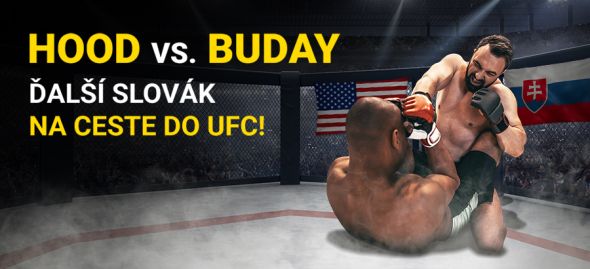 Livestreamy z MMA a UFC ► TU